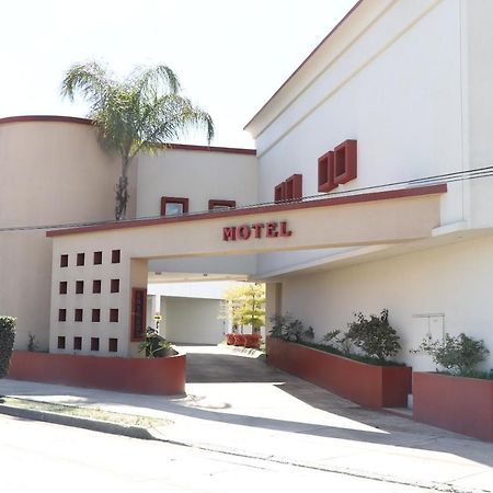 Motel Marina Marbella טיחואנה מראה חיצוני תמונה