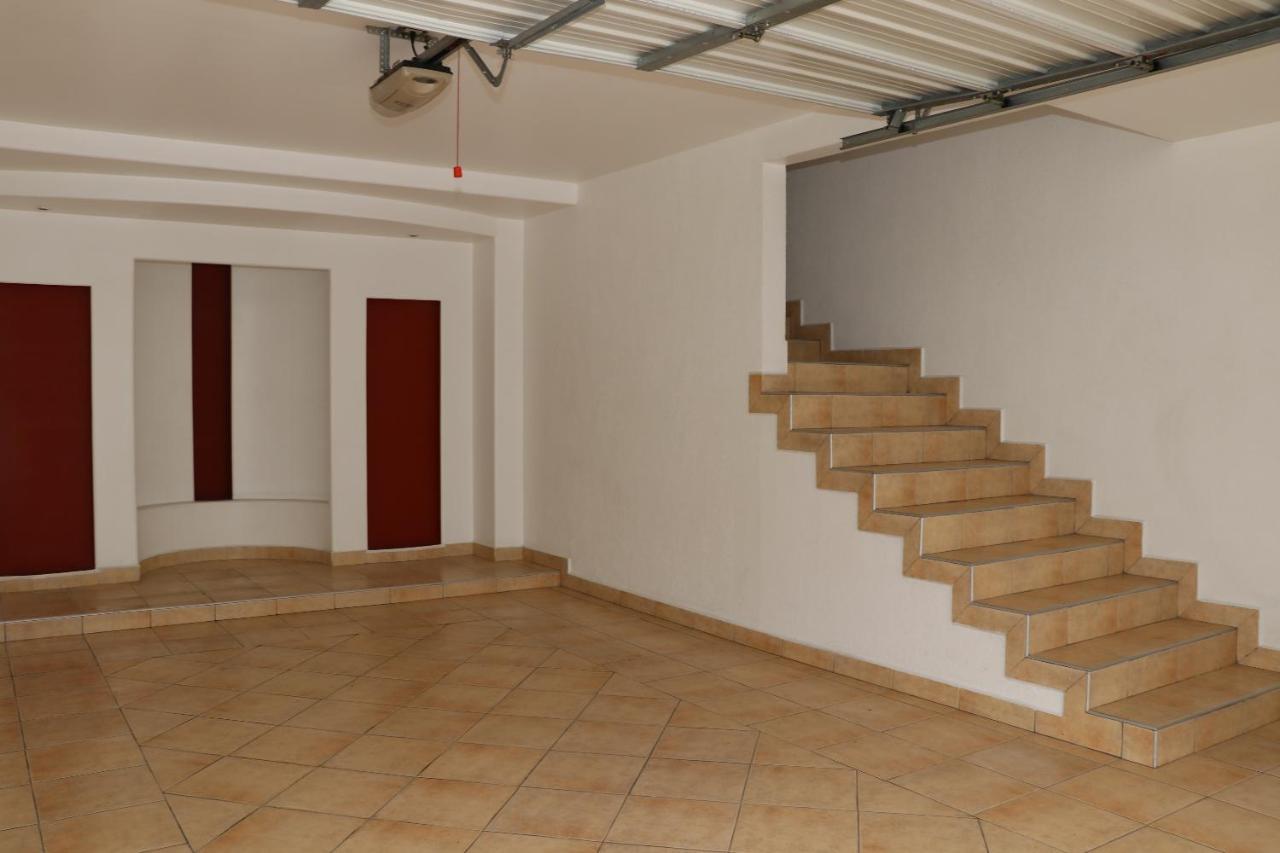 Motel Marina Marbella טיחואנה מראה חיצוני תמונה