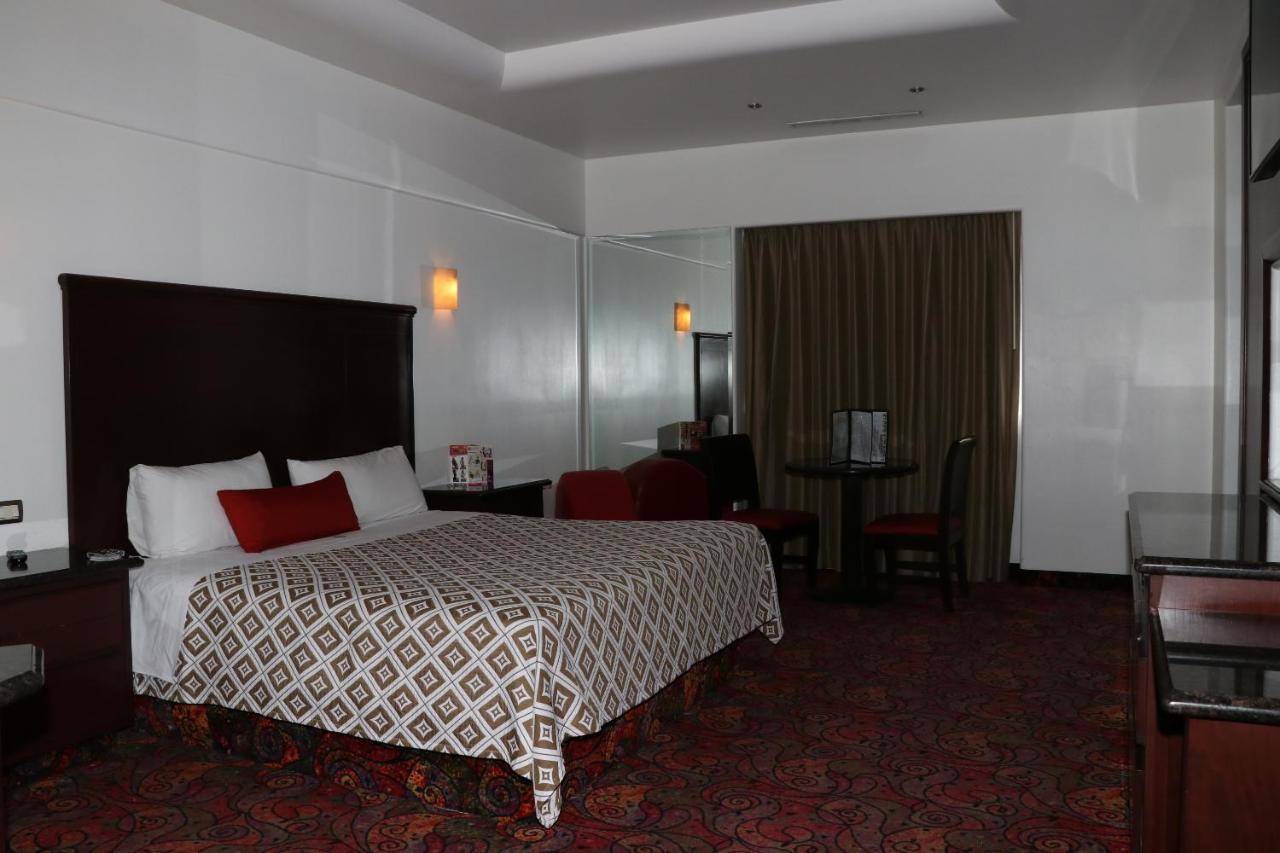 Motel Marina Marbella טיחואנה מראה חיצוני תמונה
