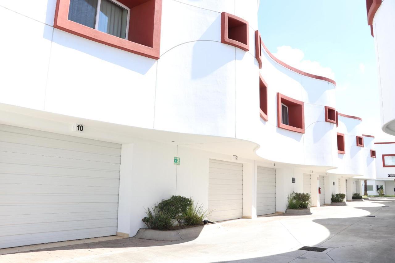 Motel Marina Marbella טיחואנה מראה חיצוני תמונה