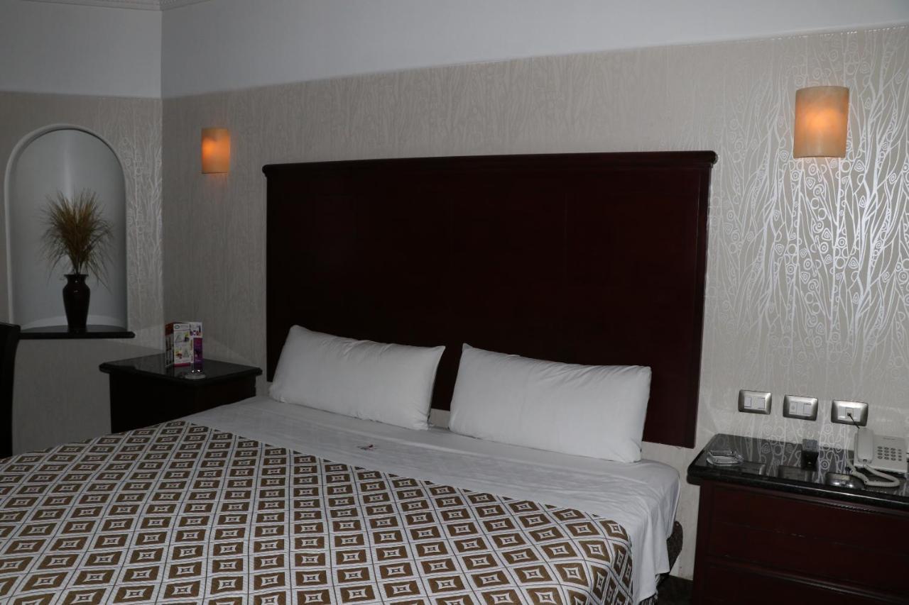 Motel Marina Marbella טיחואנה מראה חיצוני תמונה